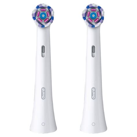 Oral B Aufsteckb Rsten Io Radiant White Er Braun Sopo