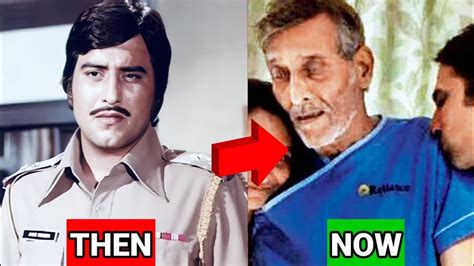 Amar Akbar Anthony Cast Then And Now How They Changed Real Name And