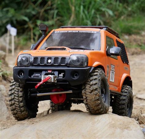 Pin By Gonky Vador On CRAWLER WORLD RC Rc Cars Rc Rock Crawler Rc