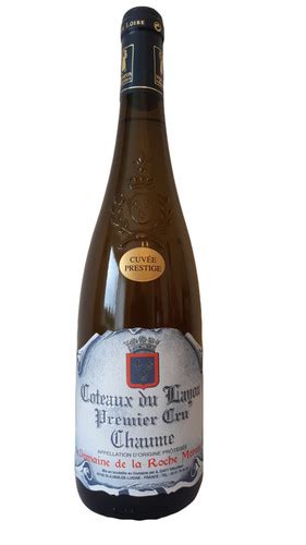 Coteaux Du Layon 1er Cru Chaume 2021 Prestige La Roche Moreau