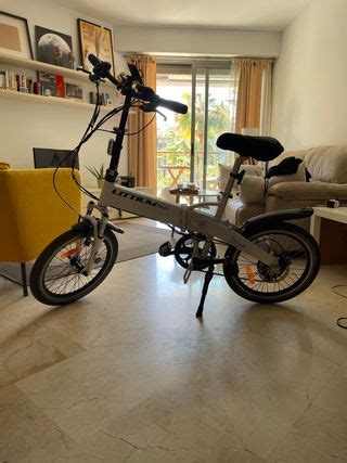 Venta Bicis Electricas Wallapop En Stock