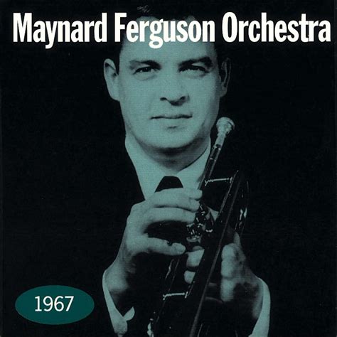 1967 Maynard Ferguson Orchestra Amazon Es Cds Y Vinilos}