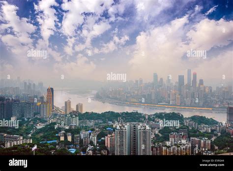 Río Yangtze Fotos E Imágenes De Stock Alamy