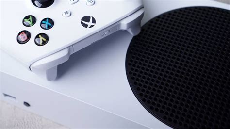 Why the Xbox Series S is the perfect staycation companion | TechRadar