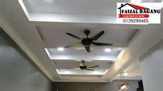 22 Siling Kapur Kelantan Ideas Kelantan Ceiling Design Pop False