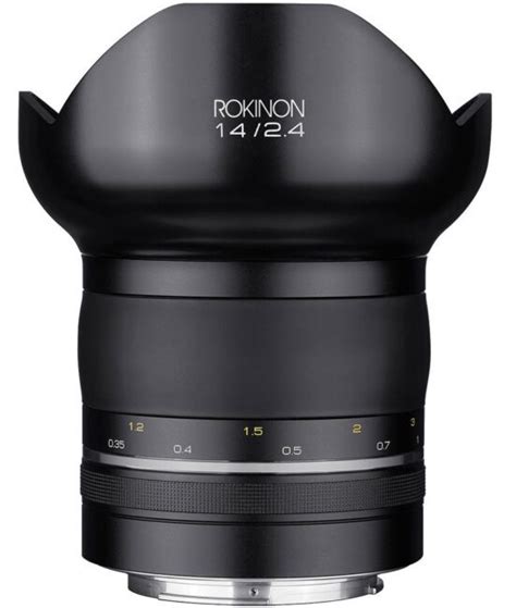 Best Wide Angle Lens For Nikon FX - Camerajar Official