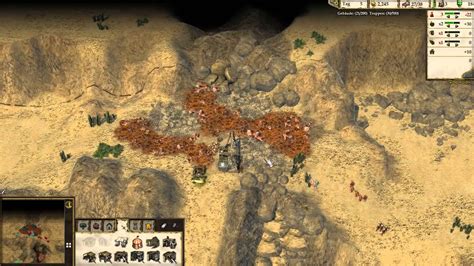 Stronghold Crusader Scharm Tzel Ber Den Berg Let S Play