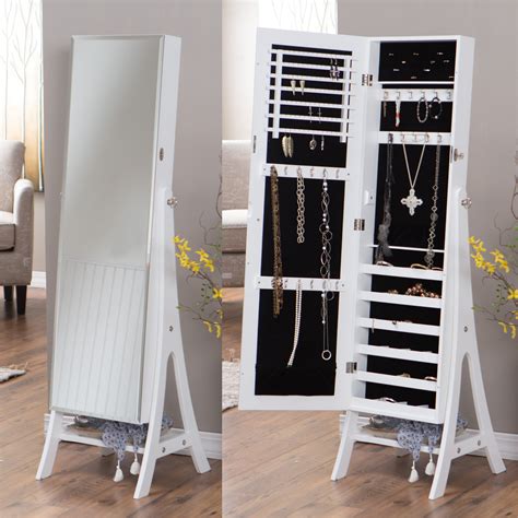 Full Length Mirror with Storage Ikea – AdinaPorter