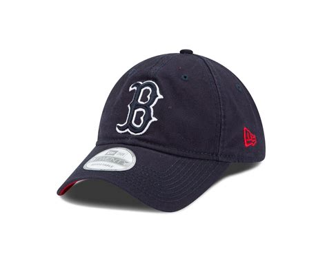 Mlb Orilla Núcleo 9twenty Gorra Ajustable Mx Deportes Y