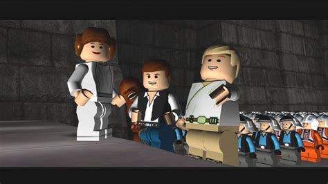 Lego Star Wars images Lego Star Wars Photo HD wallpaper and background ...