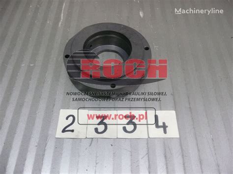 Rexroth USZCZELKA OKRĄGLA DO A2VK12 for excavator for sale Poland