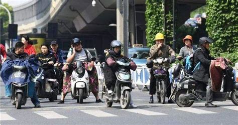 明确了！5月1日电动车“新规”实施，了解清楚再上路 知乎