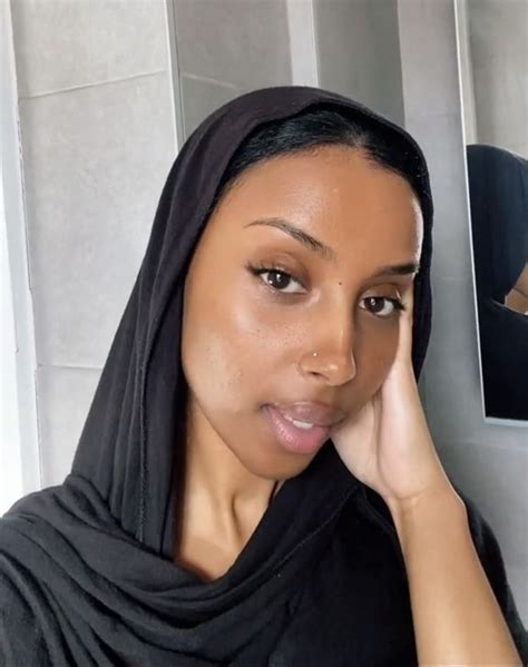 Somali Women 🇸🇴🇩🇯 Hijabi Aesthetic Somali Women