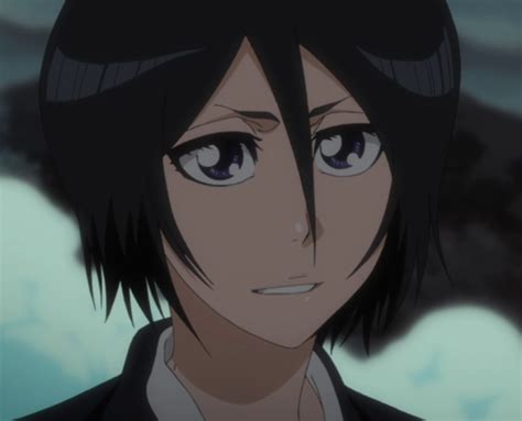 Rukia Kuchiki Bleach Fan Fiction Wiki Fandom Powered By Wikia