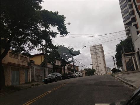 Casa Na Rua Maria Curupaiti Casa Verde Em S O Paulo Por R