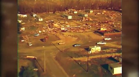 40 Years Later Remembering One Of The Deadliest Days Of Tornadoes In