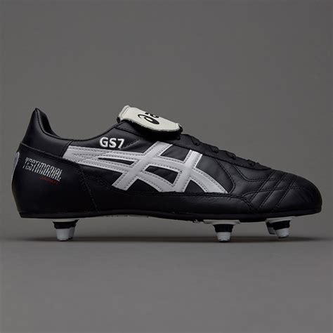 Asics Football Boots - Asics Testimonial - Soft Ground - Soccer Cleats ...