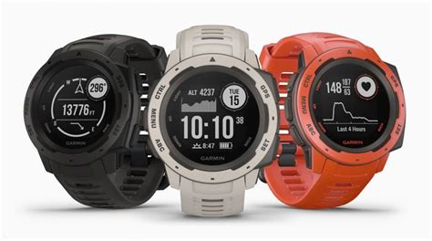 Los Mejores Relojes Deportivos Garmin De Opiniones