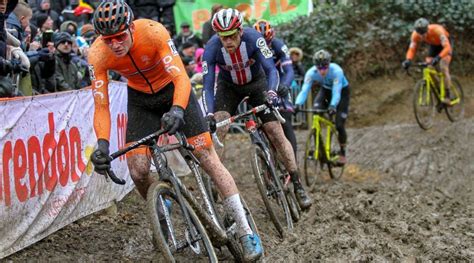 Cyclocross World Cup Coming to Dublin - Sport for Business