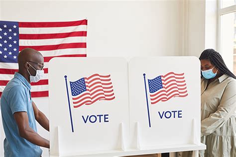 The Dynamic History Of Black Voters College Of Liberal Arts