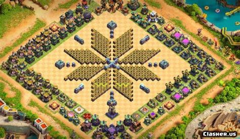 Town Hall 15 Th15 Funprogressupgrade Base 563 With Link 10 2022