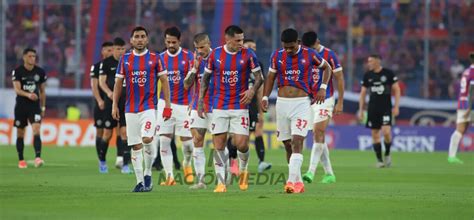 Versus El jugador de Cerro Porteño que se pierde lo que resta de la