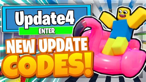 All New Summer Update 4 Op Codes Roblox Sled Simulator Youtube