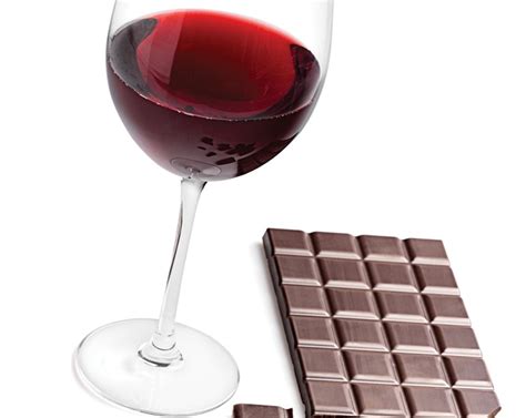 Chocolate E Vinho Combinam Saiba Como Harmonizar