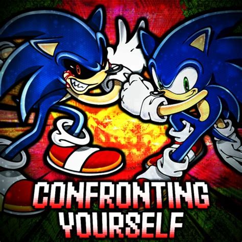 Stream Friday Night Funkin Sonic Vs Sonic Exe Confronting Yourself