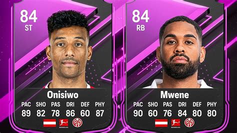 Ea Fc 24 Karim Onisiwo And Phillipp Mwene Dynamic Duo Sbc Leaked