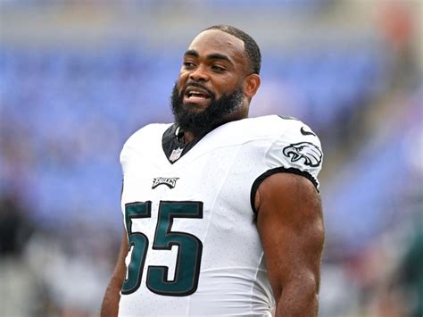 Eagles Brandon Graham Reed Blankenship To Visit South Jersey Mall