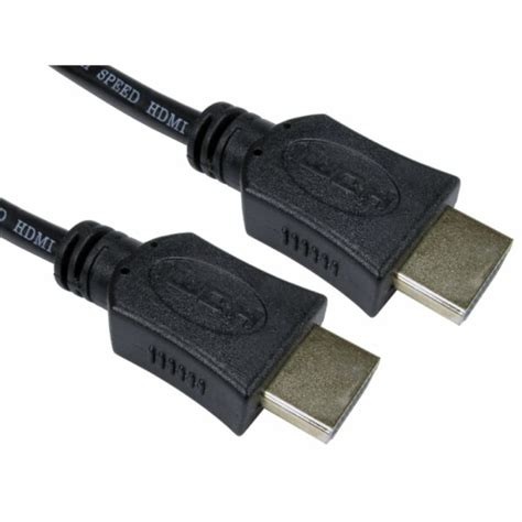 Hdmi High Speed With Ethernet Cable Nicab Wholesale Cables