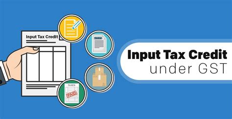 Can Gst Taxpayer Claim Gst Input On Bank Charges Rja