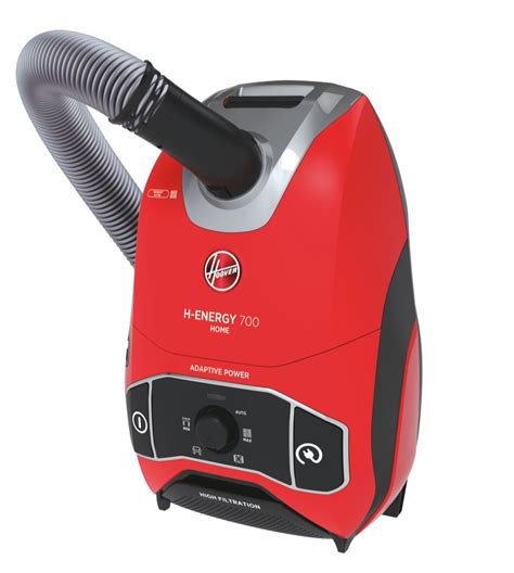 Aspirateurs Traineau H ENERGY 700 HE710HM 011 Hoover