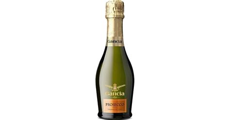 Gancia Prosecco Brut Ml Bestprice Gr