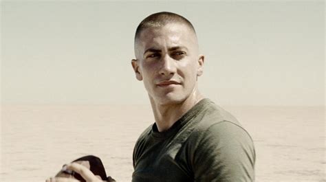 The Ending Of Jarhead Explained