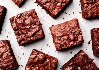 A Melhor Receita De Brownie De Nescau Do Mundo Fácil E Simples Saiba