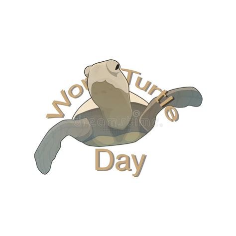 World Turtle Day Stock Illustrations 1471 World Turtle Day Stock