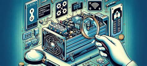 Troubleshooting Common ASIC Miner Issues A Handy Guide For Miners