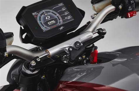 Why The Mv Agusta Brutale Rr Is The Craziest Sub Cc Naked