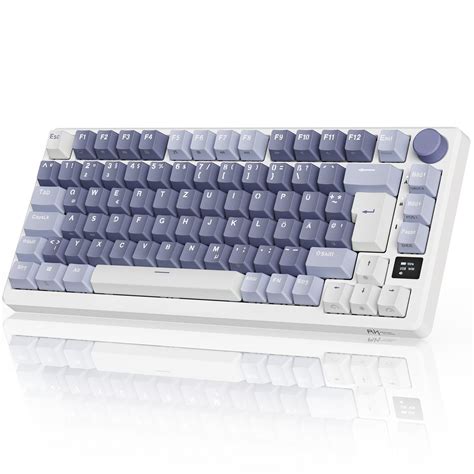 Mua Rk Royal Kludge M Gaming Keyboard Wireless Tkl Mechanical