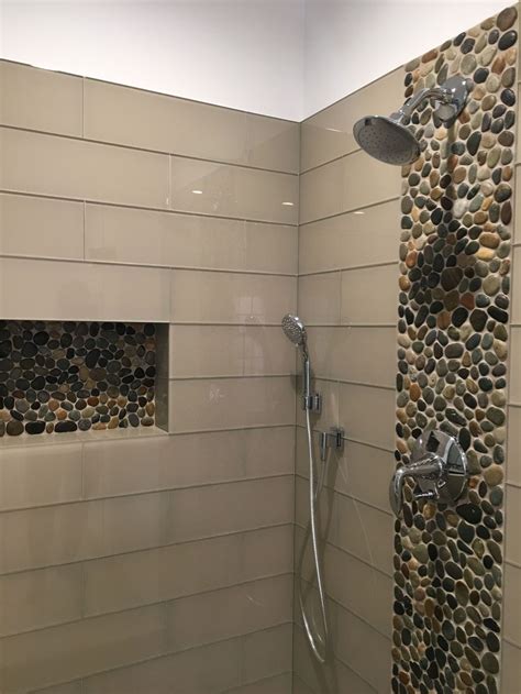 36 The Best Stone Tile Bathroom Ideas To Decorate Your Bathroom Magzhouse