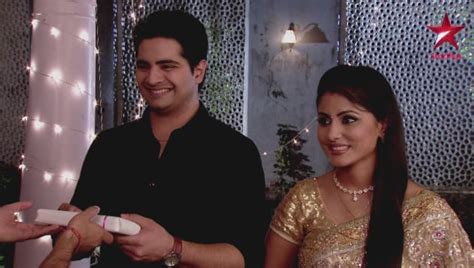 Yeh Rishta Kya Kehlata Hai S12e14 Akshara And Naitiks Anniversary Full