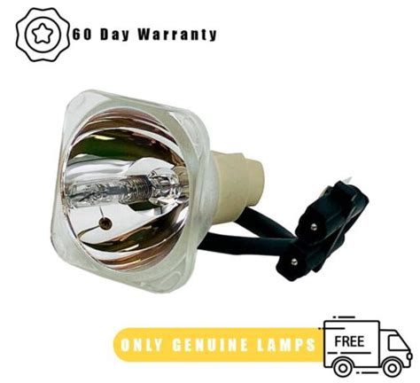 Genuine Osram Original Replacement Projector Lamp Bulb Rlc Bl