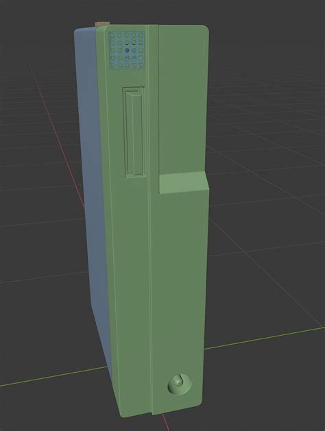 Sony Walkman 1979 Works In Progress Blender Artists Community