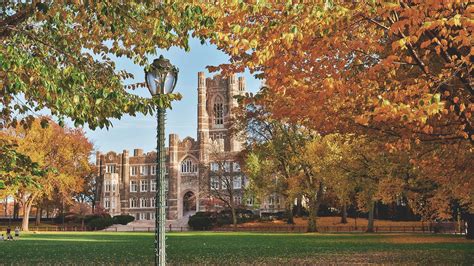 Fordham University - Bronx, NY | Appily