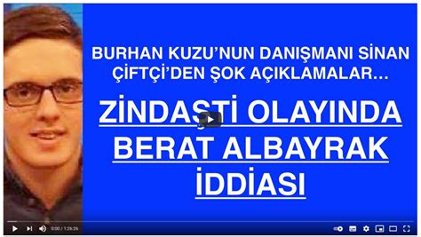 YURTSEVER GRUPLAR DOSYASI VİDEO SEDAT PEKER İN İDDİALARI BURHAN