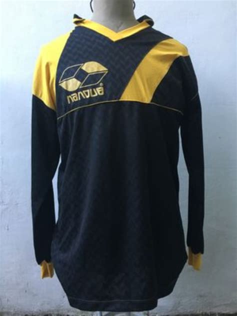 Club Almirante Brown Away Kit