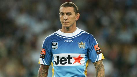 Nrl Mat Rogers Reveals Why Gold Coast Titans Wont Have Him Back