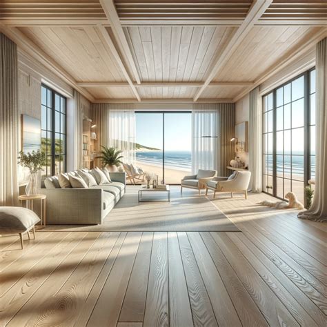 Best Flooring For Beach Houses Pros Cons And Tips